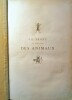 Vie Privée et Publique des Animaux.. STAHL (P.J) & GRANDVILLE (J.-J.)