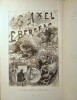 Axel Ebersen – Le Gradué d'Upsala.. LAURIE (André)