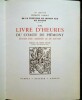 Un Livre D'Heures du Comte de Piémont.. GARDET (Clément)