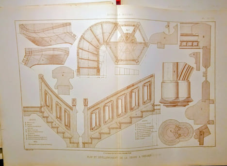 L'Art de la Menuiserie.. ROUBO