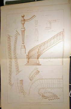 L'Art de la Menuiserie.. ROUBO