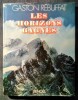 Les Horizon Gagnés.. RÉBUFFAT (Gaston)