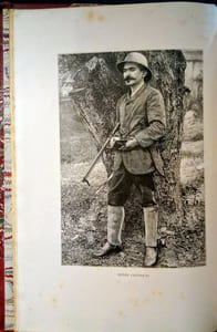 Chez nos Indiens - Quatre années dans la Guyane Française (1887-1891).