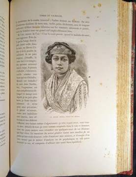 Chez nos Indiens - Quatre années dans la Guyane Française (1887-1891).. COUDREAU (Henri)