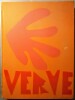 Dernières Oeuvres de Matisse 1950-1954.. MATISSE (Henri) & VERVE