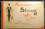 Monsieur Strong.. GUILLAUME (Albert)
