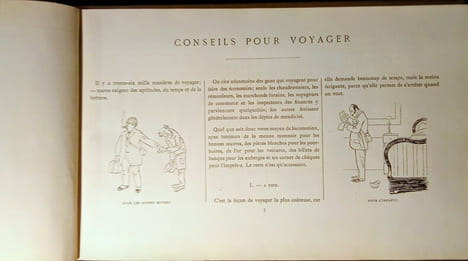 Les Joies du Plein Air.. GROSCLAUDE