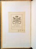 Itinéraire Descriptif du Lac de Genève, ou Guide du Voyageur dans la Vallée du Léman.. MANGET (J.-L.) & (DUBOIS J.)