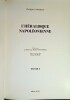 L'Héraldique Napoléonienne.. LAMARQUE (Philippe)