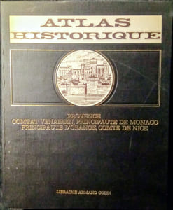 Atlas Historique.