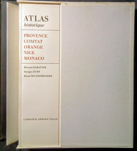 Atlas Historique.