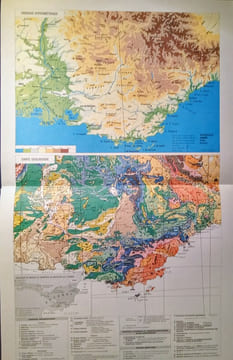 Atlas Historique.. BARATIER (Édouard); DUBY (Georges) & HILDESHEIMER (Ernest)