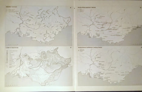 Atlas Historique.. BARATIER (Édouard); DUBY (Georges) & HILDESHEIMER (Ernest)