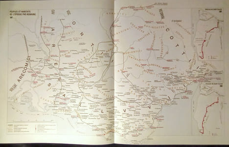 Atlas Historique.. BARATIER (Édouard); DUBY (Georges) & HILDESHEIMER (Ernest)