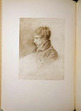 Une course à Chamonix - Conte Fantastique par Adolphe Pictet.. PICTET (Adolphe)
