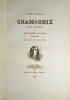 Une course à Chamonix - Conte Fantastique par Adolphe Pictet.. PICTET (Adolphe)