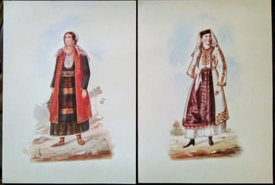 Costume National Serbe.