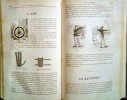 Grande Encyclop&eacute;die M&eacute;thodique, Universelle Illustr&eacute;e des Jeux, et des Divertissements de l'Esprit et du Corps.. MOULIDARS (T. de)