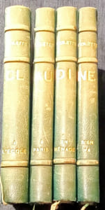Claudine.