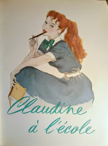 Claudine.