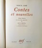 Contes et Nouvelles.. AYM&Eacute; (Marcel)