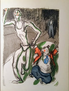 Contes et Nouvelles.