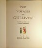 Voyages de Gulliver.. SWIFT (Jonathan)