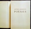 Poésies.. RIMBAUD (Arthur)