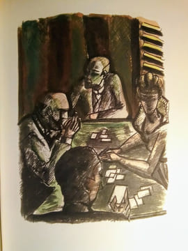 Les Diaboliques.. BARBEY D'AUREVILLY (J.) & Roger Carle