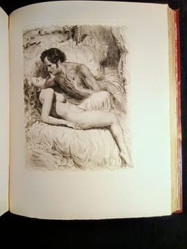 Fortunio ou L'Eldorado.. GAUTIER (Théophile)