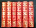 Les Trag&eacute;dies de Shakespeare.. SHAKESPEARE (William)