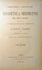 Hygi&egrave;ne & M&eacute;decine des deux sexes, suivies d'un Dictionnaire d'Hygi&egrave;ne et de M&eacute;decine.. CLERC (Alexis)
