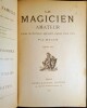 Le Magicien Amateur.. MAGUS (pseud Mgr Marie-Paul-Pierre Baret)