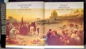 Peinture Orientaliste (L'Orientaliste r&eacute;aliste du XIX&egrave; si&egrave;cle (Peintre n&eacute;s entre 1750 et 1875) – Orientalist Painting (Realist Orientalism in the ...
