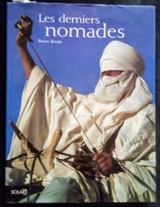 Les derniers Nomades.
