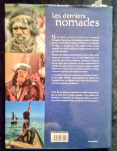 Les derniers Nomades.