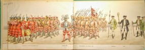 Album Officiel de la F&ecirc;te des Vignerons - Vevey 1889. 5-9 Ao&ucirc;t.. VIGNERONS-LOERTSCHER & FILS & KRAKOW (S.) 