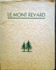 Le Mont Revard.. DREVET (Johanny) & SECRET (Bernard)