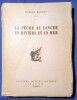 La P&ecirc;che au Lancer en Rivi&egrave;re et en Mer.. RAVAUT (Robert)