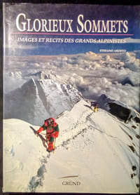 Glorieux Sommets.