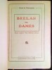 Brelan de Dames – Essais d'apr&egrave;s trois femmes auteurs.. MONTESQUIOU (Robert de)