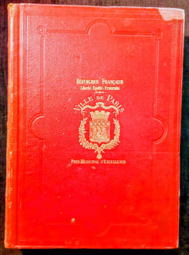 Nos Bêtes.. BEAUREGARD (Dr. Henri)