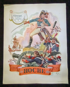 HOCHE  1768-1797.