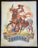 TURENNE 1611-1675.. GAILLARD (EMM)-Affiche