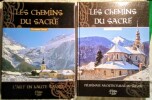 Les Chemins du Sacr&eacute;.. OURSEL (Raymond)