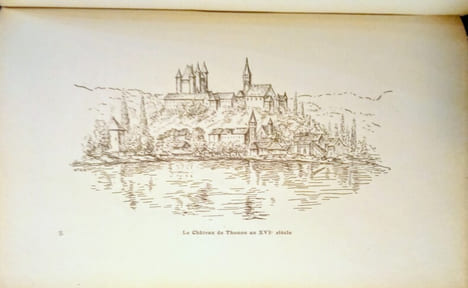 Histoire Chronologique de la Province du Chablais des origines à 1860.. BAUD (J.)