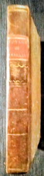 Voyage de Monsieur Le Vaillant dans l'intérieur de l'Afrique, par Le Cap de Bonne-Espérance, dans les Années 1780, 81, 82, 83, 84 & 85.. LE VAILLANT ...