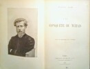 La Conqu&ecirc;te du Tchad.. ALIS (Harry)