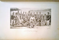 La Conquête du Tchad.