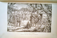 La Conquête du Tchad.